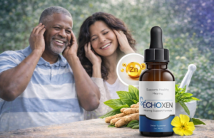 Echoxen Review 2026 – Does It Really Support Hearing Naturally? Echoxen