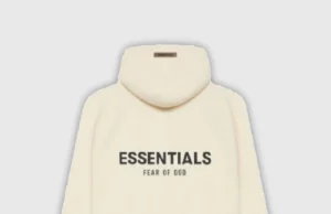THE ESSENTIALS PLAYBOOK: WHY THIS IS THE ULTIMATE FLEX IN COMFORT Essentials clothing
