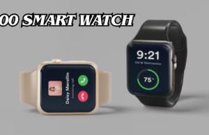 Experience Ultimate Health & Fitness Tracking with the F400 Watch F400 watch