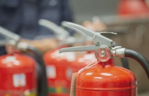 Fire Extinguisher Testing Near Me: A Complete Safety Guide for Melbourne Businesses (2026)