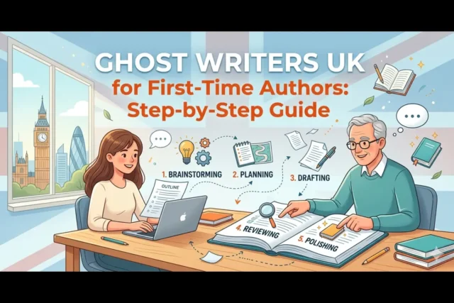 ghostwritersuk