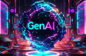 How Is Generative AI Revolutionising Content Creation? How Is Generative AI Revolutionising Content Creation?