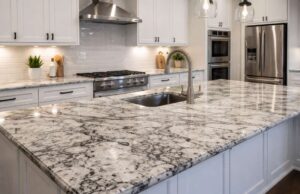 The Ultimate Granite Color Chart Guide for Custom Granite Table Tops granite countertop