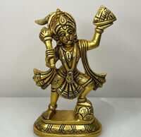 Different types of brass idols and their meanings Brass Idols