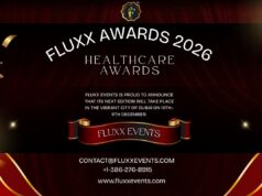 Healthcare Awards: Celebrating Innovation, Leadership, and Excellence in Modern Healthcare Healthcare Awards