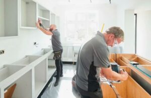 Smart Home Upgrade Services in SeaTac for Modern Living