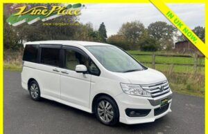 How Honda Stepwagon Becomes a Practical and Stylish MPV for Modern Drivers Honda Stepwagon For Sale