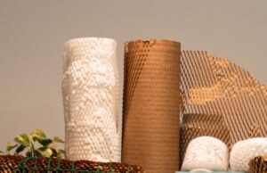 The Environmental Benefits of Honeycomb Bubble Wrap Honeycomb Bubble Wrap