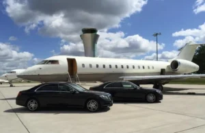 How Professional Dulles Airport Car Services Make Airport Transfers Easier Dulles Airport Car Services