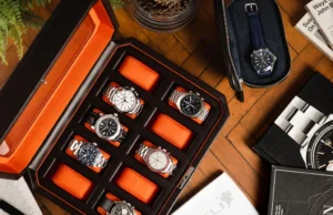 How to Buy Authentic Pre-Owned Luxury Watches Online: Complete Guide
