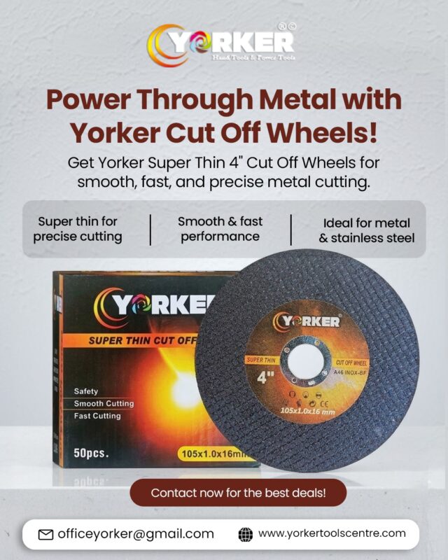 How a Reliable Blade Manufacturer Impacts Cutting Performance and Efficiency