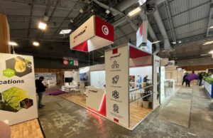 How to Create a Strong Brand Presence at IMEX Frankfurt 2026 IMEX Frankfurt 2026