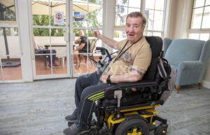 Benefits of Assistance for Independent Living for Adults with Disabilities NDIS Disability Support