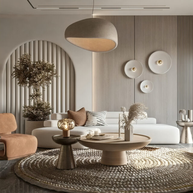 Interior Design Process