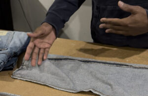 How Jeans Legs Tapering Can Transform Your Entire Look Jeans Legs Tapering