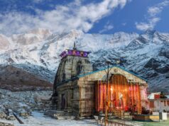 How Many Days Are Required for Kedarnath Trip? Complete Guide Kedarnath Trip