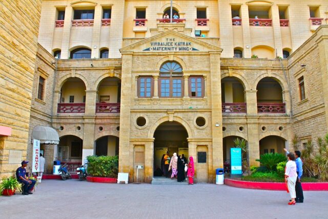 Best NGO’s working in Karachi