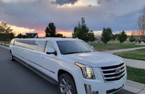 How to Make Every Event Special with Limo Hire Birmingham limo hire Birmingham