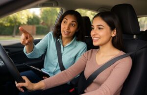 Why a Driving School in Vancouver Is the Best Start for Drivers Looking for the best Driving School Milton Learn how professional lessons help beginners gain confidence improve safety and prepare for the road test.