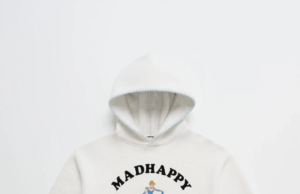 Madhappy: A Modern Streetwear Brand Built on Optimism and Authenticity Madhappy