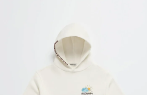 The Madhappy Hoodie: Where Comfort Meets Conscious Expression Madhappy Hoodie