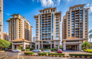 Revealed the Luxury at Mantra Upcoming Project in Sus Mantra Sus