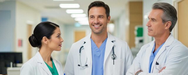 medical billing company