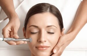 Beauty Refreshed Microdermabrasion cost in islamabad