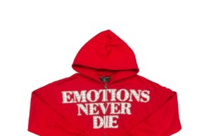 What Are Mixed Emotions Hoodie? What Are Mixed Emotions Hoodie?