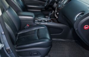 Top 5 Features That Define High-Quality Automotive Floor Mats Automotive floor mats