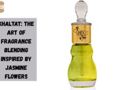 Mini Perfumes: The Perfect Way to Enjoy Luxury Fragrances Anywhere