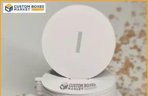 Custom Candle Dust Covers For Premium Candle Packaging