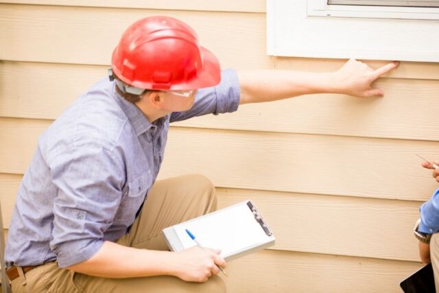 Pre-Purchase Home Inspections