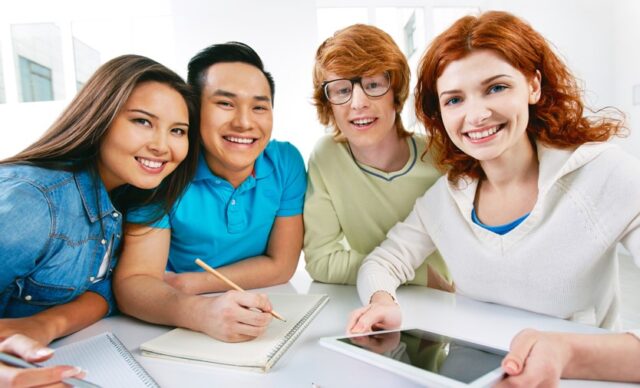 Primary English Enrichment for Writing Skills Development