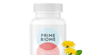 Prime Biome Supplement Review – Support Gut Health and Skin Naturally Prime Biome
