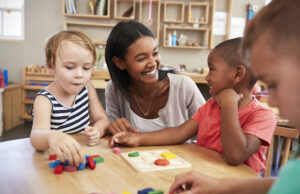 Top 10 Licensed Child Care Providers Missouri: Trusted Options for Families Families Providers