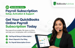 QuickBooks Online Payroll Subscription: Complete Guide QuickBooks Online Payroll Subscription