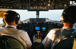 What Makes RSA Pilot Academy the Best Flying School in Ahmedabad? RSA Pilot Academy 1