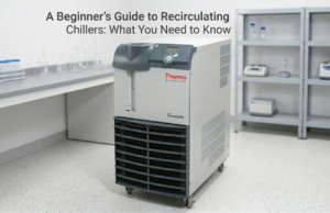 A Beginner’s Guide to Recirculating Chillers: What You Need to Know Recirculating Chiller
