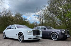 How to Experience Ultimate Luxury with Rolls Royce Hire Birmingham Rolls Royce Hire Birmingham ON