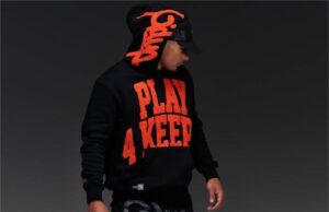 Geedup Clothing: The Rise of a Streetwear Powerhouse Geedup