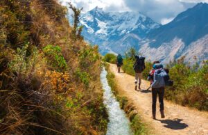 Compelling Reasons to Opt for a 4 Day Trek Machu Picchu through the Salkantay Salkantay Trek to Machu Picchu