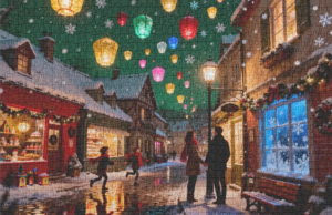 Buy Jigsaw Puzzles Online: The Ultimate Guide to Jigsaws for Adults Buy jigsaw puzzles online