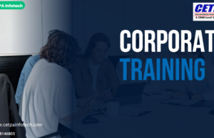 Top Employee Training Programs That Improve Productivity corporate training