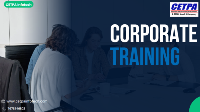 corporate training