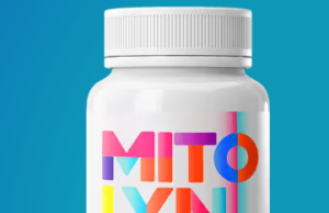 Mitolyn Reviews Report: Real Results Buy Official mitolyn