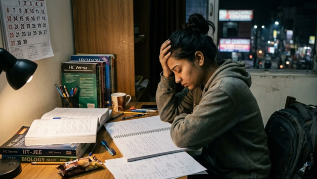 Depression Therapist in Kanpur