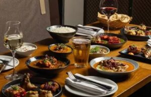 What Are the Best Pakistani Restaurants in Windsor? What Are the Best Pakistani Restaurants in Windsor?
