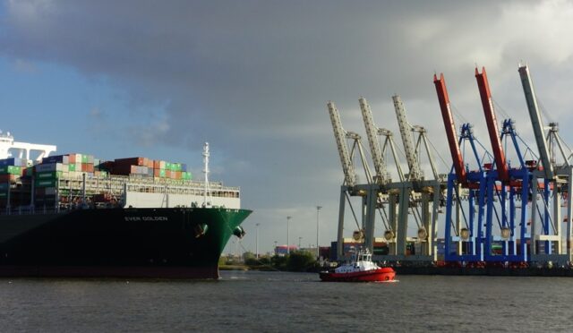 Sea Freight Forwarder Guide for Cost-Effective Global Shipping