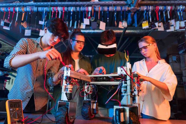 Semiconductor Program in India